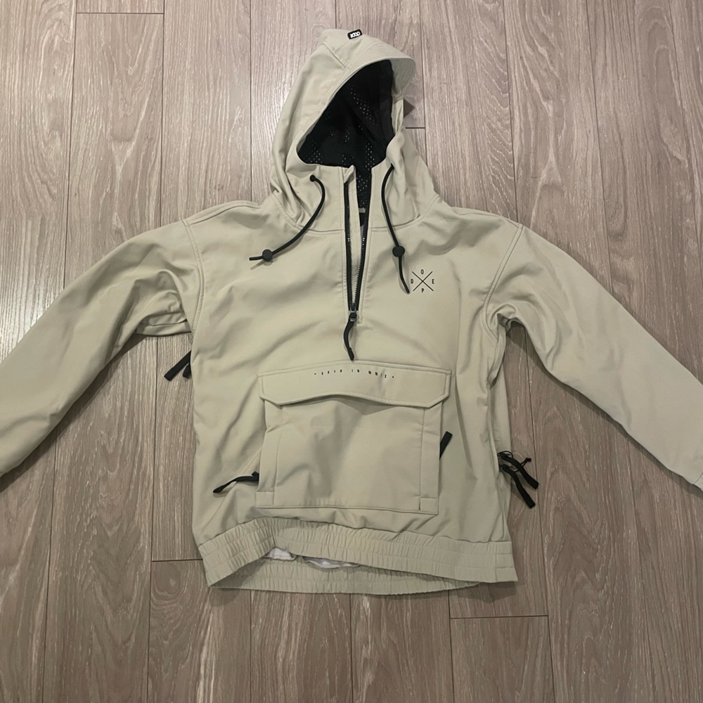Dope Ski/Snow Jacket